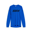 nahlad Pánské tričko Swix RaceX Classic Long Sleeve M
