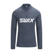 nahlad Pánské tričko Swix RaceX Classic Half Zip M