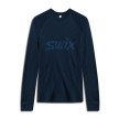 nahlad Pánské tričko Swix RaceX Merino LS M