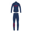 nahlad Pánské overal Swix Racing Set M