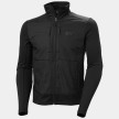 nahlad Pánská mikina Helly Hansen VERSALITE HYBRID FLEECE JACKET