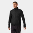 nahlad Pánská mikina Helly Hansen VERSALITE HYBRID FLEECE JACKET