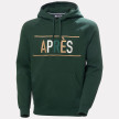 nahlad Pánská mikina Helly Hansen ELEVATE HOODIE