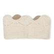 nahlad Dětské čelenka MINI A TURE MATCINNI fleece lined headband