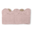 nahlad Dětské čelenka MINI A TURE MATCINNI fleece lined headband