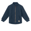 nahlad Dětská bunda MINI A TURE MATSALEH teddyfleece jacket. GRS