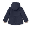 nahlad Dětská bunda MINI A TURE MATBRIDDINE fleece lined winter jacket. GRS