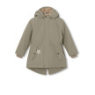 nahlad Dětská bunda MINI A TURE MATVIKANIA fleece lined winter jacket. GRS