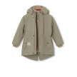 nahlad Dětská bunda MINI A TURE MATVIKANIA fleece lined winter jacket. GRS