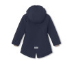 nahlad Dětská bunda MINI A TURE MATVIKANIA fleece lined winter jacket. GRS