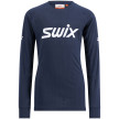nahlad Dětské termoprádlo Swix Triko dl.rukáv RaceX Classic
