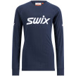 nahlad Dětské termoprádlo Swix Triko dl.rukáv RaceX Classic