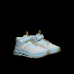 nahlad Dětské volnočasové boty ON Cloudhero Mid Waterproof