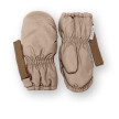 nahlad Dětské rukavice MINI A TURE MATCORDT fleece lined mittens