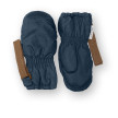 nahlad Dětské rukavice MINI A TURE MATCORDT fleece lined mittens