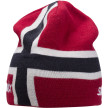nahlad Dětská čepice Swix Norway Beanie Jr