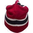 nahlad Dětská čepice Swix Norway Beanie Jr
