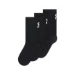 nahlad Dětské ponožky ON Logo Sock High 3-pack Kids
