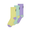 nahlad Dětské ponožky ON Logo Sock High 3-pack Kids