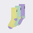 nahlad Dětské ponožky ON Logo Sock High 3-pack Kids