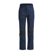 nahlad Dětské kalhoty Lundhags Fulu Rugged Stretch Hybrid Pant Jr