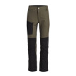 nahlad Dětské kalhoty Lundhags Fulu Stretch Hybrid Pant Jr