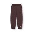 nahlad Dětské kalhoty MINI A TURE MATJAVA thermo pants. GRS