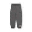 nahlad Dětské kalhoty MINI A TURE MATJAVA thermo pants. GRS