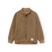 nahlad Dětská bunda MINI A TURE MATCEDRIC teddyfleece jacket. GRS