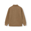 nahlad Dětská bunda MINI A TURE MATCEDRIC teddyfleece jacket. GRS