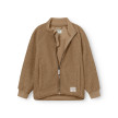 nahlad Dětská bunda MINI A TURE MATCEDRIC teddyfleece jacket. GRS