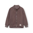 nahlad Dětská bunda MINI A TURE MATCEDRIC teddyfleece jacket. GRS