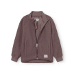 nahlad Dětská bunda MINI A TURE MATCEDRIC teddyfleece jacket. GRS