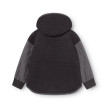 nahlad Dětská bunda MINI A TURE MATSIXTEN thermo anorak. GRS