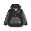 nahlad Dětská bunda MINI A TURE MATSIXTEN thermo anorak. GRS