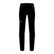 nahlad Dětské kalhoty Swix Infinity Hybrid Full Zip Pants Jr