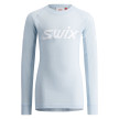 nahlad Dětské tričko Swix RaceX Classic Long Sleeve Jr