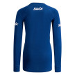 nahlad Dětské tričko Swix RaceX Classic Long Sleeve Jr