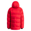 nahlad Dětská bunda Swix Team Puffy Jacket Jr