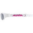 nahlad Dětské sluneční brýle ALPINA Sports Flexxy Kids