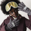 nahlad Dětské rukavice MINI A TURE MATCELIO gloves