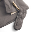 nahlad Dětské rukavice MINI A TURE MATCESAR fleece lined mittens