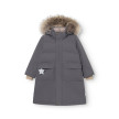 nahlad Dětská bunda MINI A TURE MATVENCASIA fleece lined winter jacket fur. GRS
