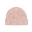 nahlad Dětská čepice MINI A TURE MATBOJE fleece lined beanie. RWS