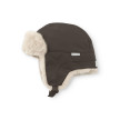 nahlad Dětská čepice MINI A TURE MATCRISTER teddy lined winter hood