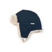nahlad Dětská čepice MINI A TURE MATCRISTER teddy lined winter hood