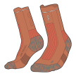 nahlad Unisex ponožky ON Ultra Sock