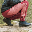 nahlad Unisex outdoorové boty Lundhags Turistické boty Bjerg Low
