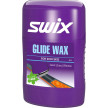 nahlad Unisex VOSKY A SERVIS Swix Skin Care,skluzný vosk,roztok s aplikátorem,100ml