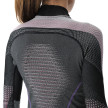 nahlad Dámské tričko UYN WOMAN EVOLUTYON UW SHIRT LG_SL.TURTLE NECK MELANGE